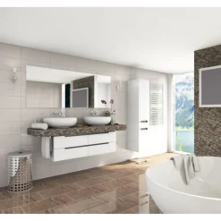 Mosaikfliese Collexion Emperador Marron 30 x 30 cm ^ Online