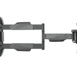 Motion 4 TV Wandhalter 58-190cm2 Gelenke, max. 35kg ^ Schwaiger Outlet