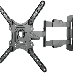 Motion 4 TV Wandhalter 58-190cm2 Gelenke, max. 35kg ^ Schwaiger Outlet