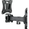Motion 2 TV-Wandhalter 33-74cmSchwenk, max. 25kg ^ Schwaiger Online