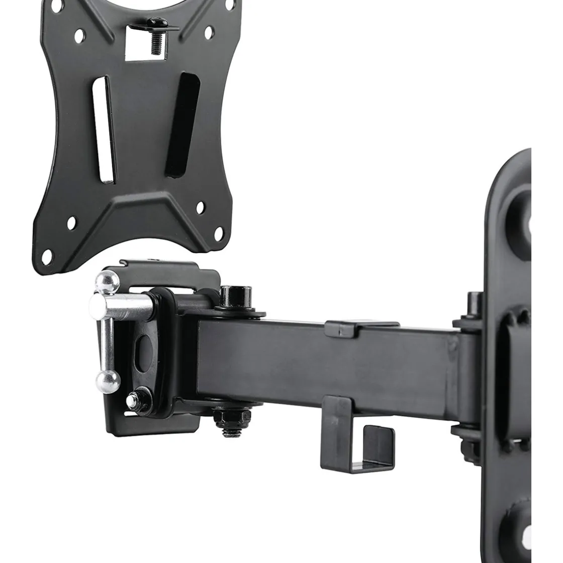 Motion 2 TV-Wandhalter 33-74cmSchwenk, max. 25kg ^ Schwaiger Online