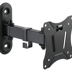 Motion 2 TV-Wandhalter 33-74cmSchwenk, max. 25kg ^ Schwaiger Online