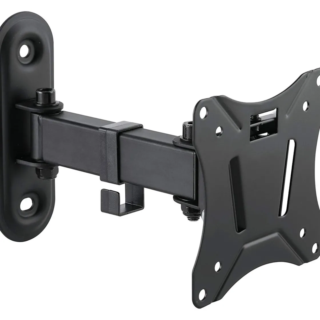 Motion 2 TV-Wandhalter 33-74cmSchwenk, max. 25kg ^ Schwaiger Online