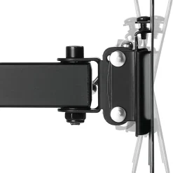 Motion 2 TV-Wandhalter 33-74cmSchwenk, max. 25kg ^ Schwaiger Online