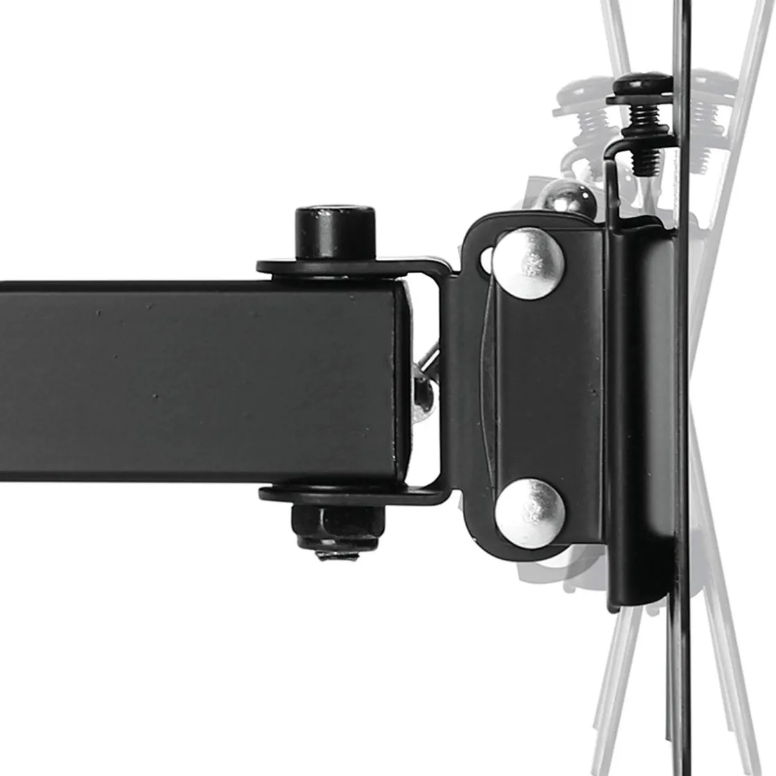 Motion 2 TV-Wandhalter 33-74cmSchwenk, max. 25kg ^ Schwaiger Online