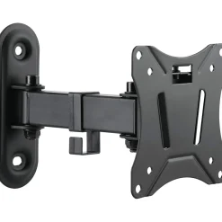 Motion 2 TV-Wandhalter 33-74cmSchwenk, max. 25kg ^ Schwaiger Online