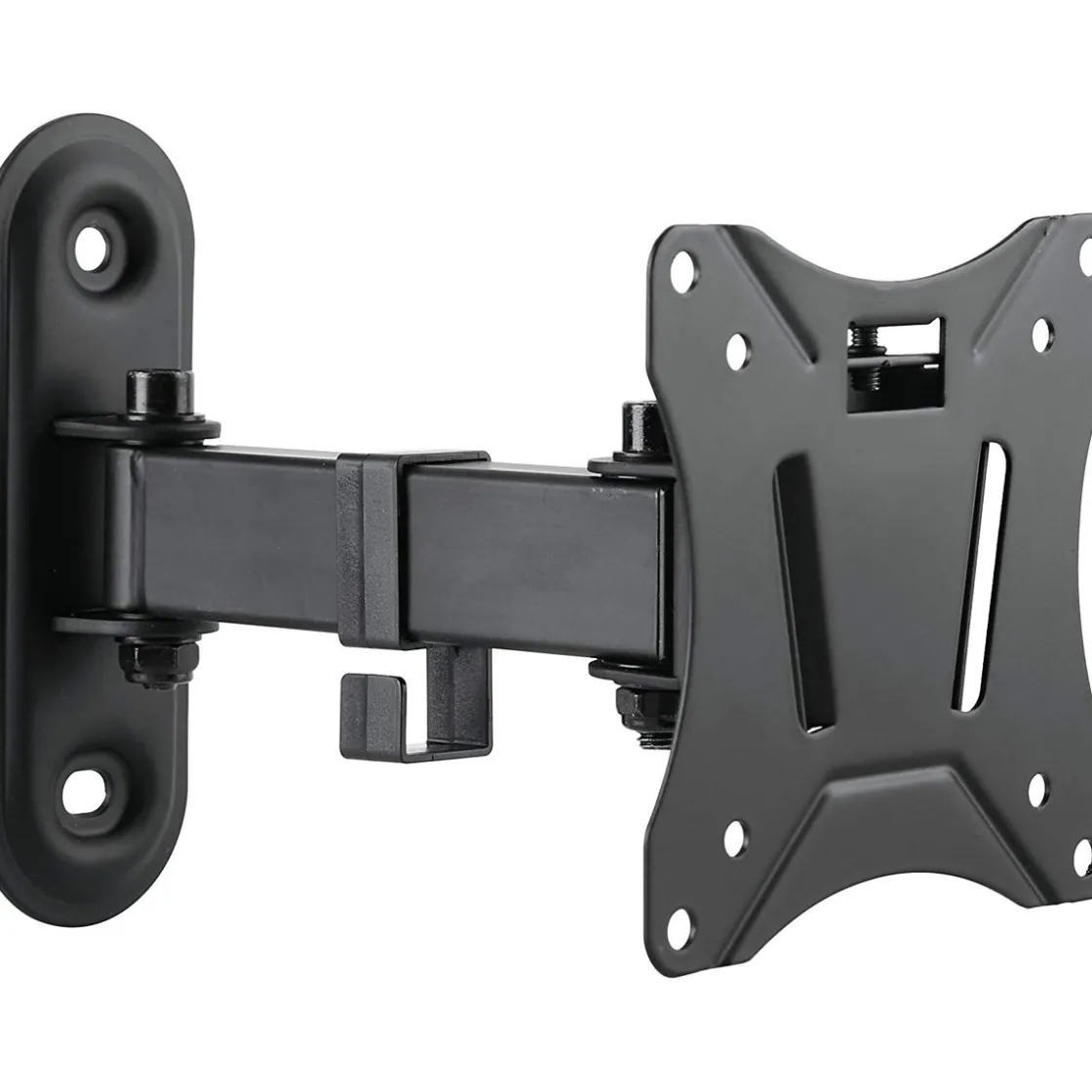 Motion 2 TV-Wandhalter 33-74cmSchwenk, max. 25kg ^ Schwaiger Online