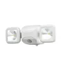 Doppel Strahler MB3000 kabellos weiß ^ Mr. Beams Online