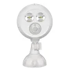 LED-Strahler MB380 2er-Set kabellos weiß ^ Mr. Beams Outlet