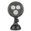 LED-Strahler MB390 2er-Set kabellos braun ^ Mr. Beams Discount