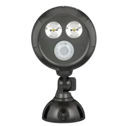 LED-Strahler MB390 2er-Set kabellos braun ^ Mr. Beams Discount