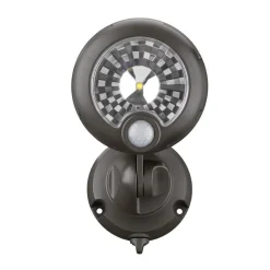 LED-Strahler MB360XT 2er-Set kabellos braun ^ Mr. Beams Hot