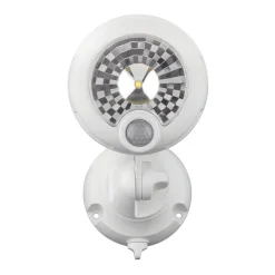 LED-Strahler MB360XT 2er-Set kabellos weiß ^ Mr. Beams Clearance