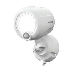 LED-Strahler MB360XT kabellos weiß ^ Mr. Beams Hot