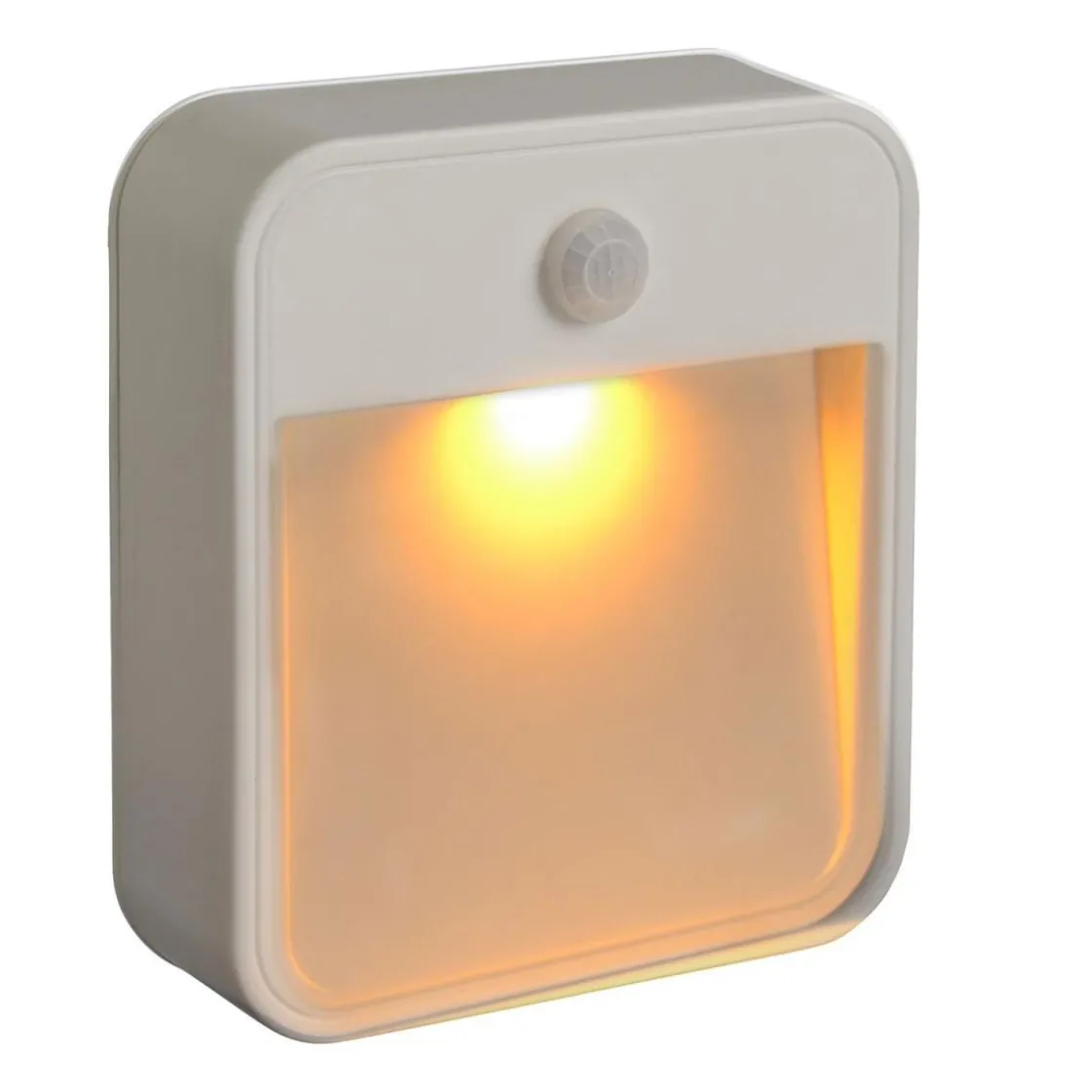 Nachtlicht MB720A 2er-Set kabellos weiß ^ Mr. Beams