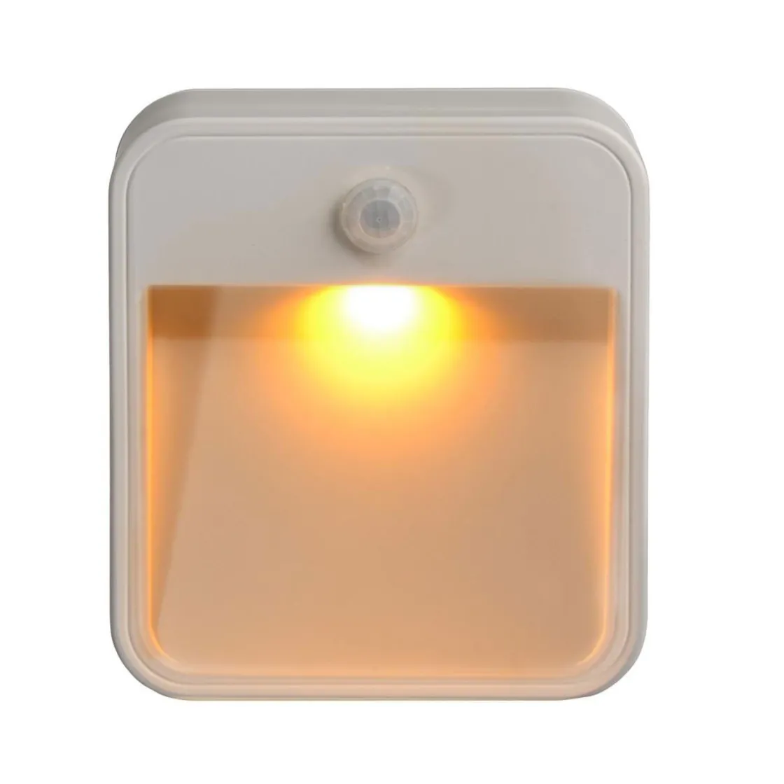 Nachtlicht MB720A 2er-Set kabellos weiß ^ Mr. Beams