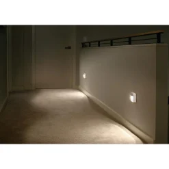 Nachtlicht MB720 2er-Set kabellos weiß ^ Mr. Beams Best