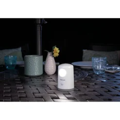 Nachtlicht MB750 kabellos weiß ^ Mr. Beams Discount