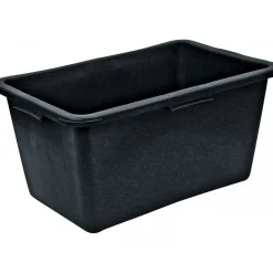 Mörtelkasten 65 L schwarz ^ Online