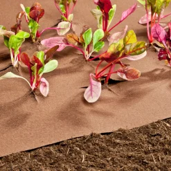 Mulch-u.Unkrautvlies 10x0,9m ^ Windhager Online