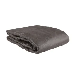 Mulch-Vlies 1,2x10m schwarz ^ Windhager