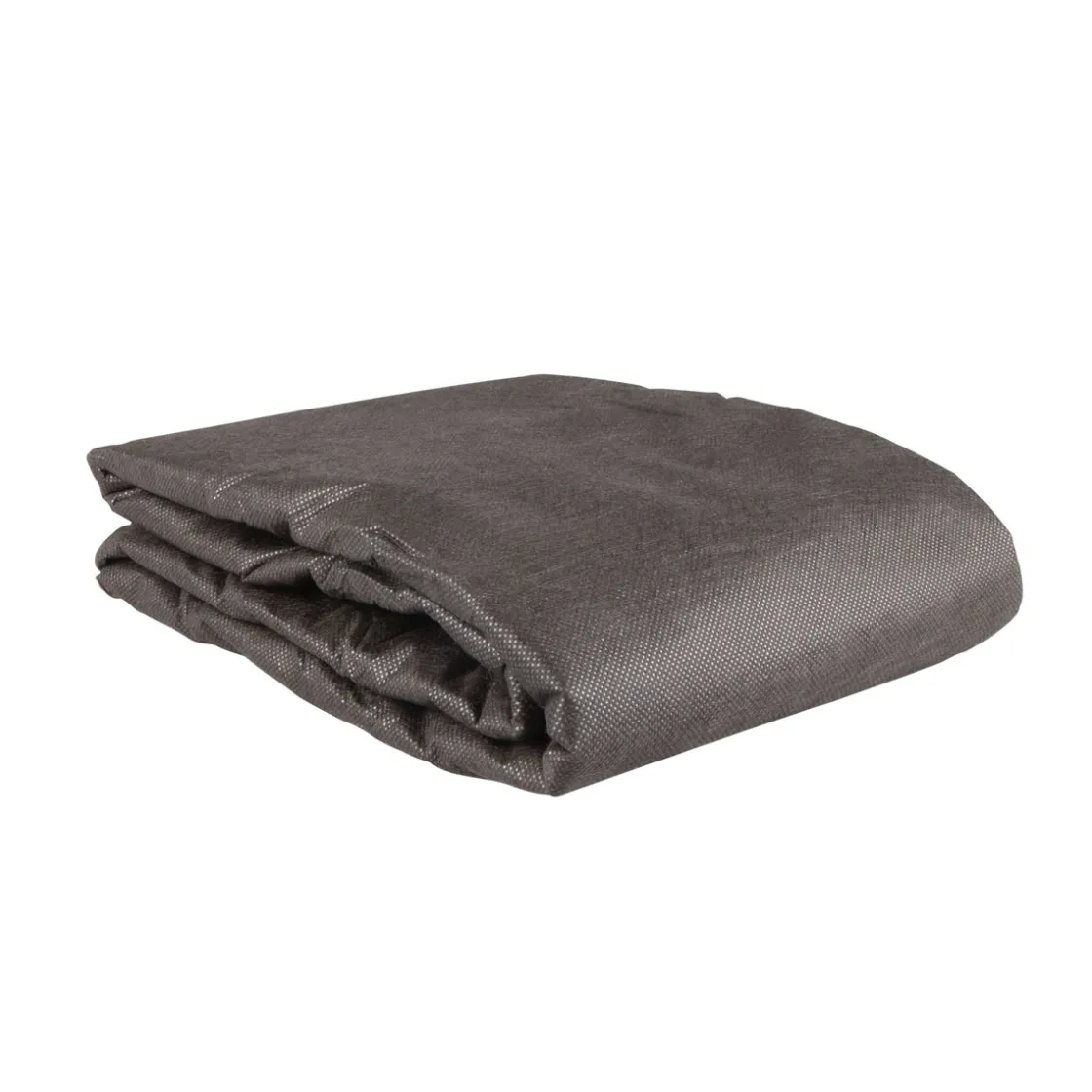 Mulch-Vlies 1,2x10m schwarz ^ Windhager