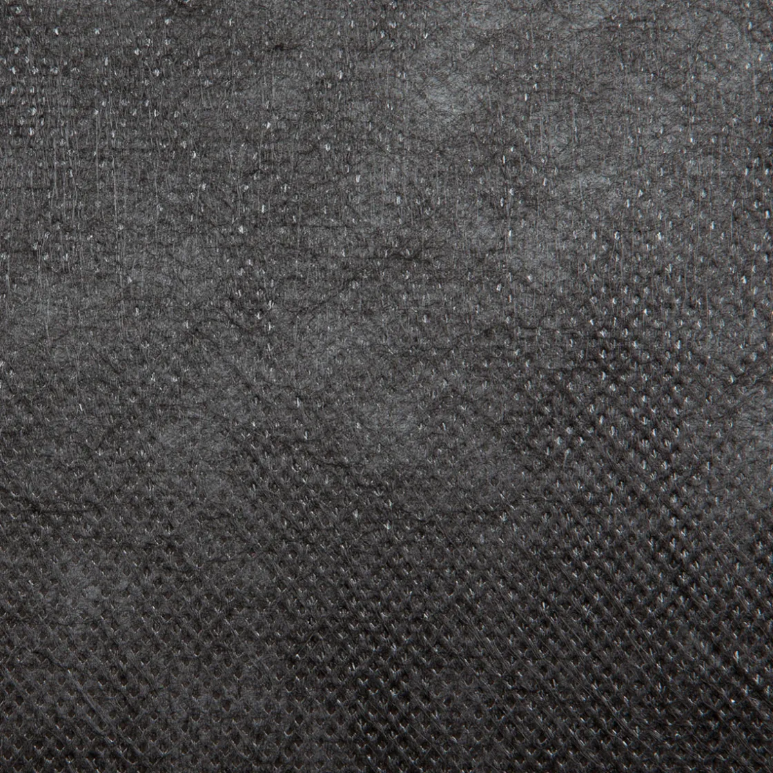 Mulch-Vlies 1,2x10m schwarz ^ Windhager