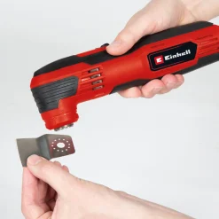Multifunktionswerkzeug TC-MG 250 CE ^ Einhell Online