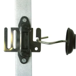 Multipfahl 120 cm silber ^ Sale