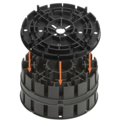 Multi Plattenlager 8 Stk ^ Hot