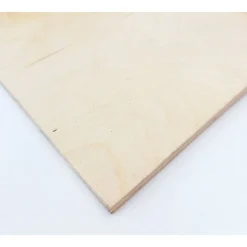 Multiplexplatte Birke 6 mm ^ Sale