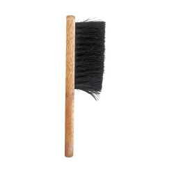 Ascheeimer schwarz 26,5 x 30 cm ^ MyFireTool Hot