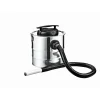 Aschesauger Edelstahl 1200 Watt 20 L ^ MyFireTool Online