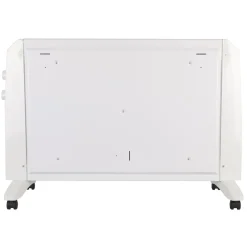 Wärmewellenheizung 1000/2000 Watt ^ MyFireTool Hot
