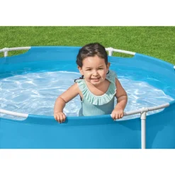 My First Frame Pool 152x38cm ^ Bestway Hot