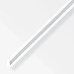Dichtungs-Profil 8,5 x 1,8 mm 2,5m transparent ^ MyTool Best