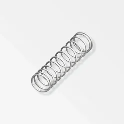 Druckfeder mm stark 2 Stück ^ MyTool