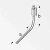 Fahrradhalter 530 mm ^ MyTool