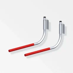 Fahrradhalter 530 mm ^ MyTool