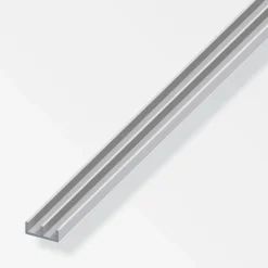 Führungsschienenprofil 6 x 15,9 x 6 cm 1m unten ^ MyTool Outlet