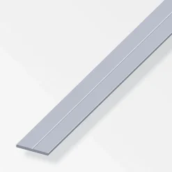Flachstange 15,5 mm 1m blank ^ MyTool Best