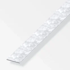 Flachstange 35,5 mm 1m verzinkt ^ MyTool Outlet