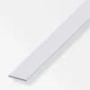 Flachstange 40 x 3 cm 1m silber ^ MyTool