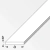 Flachstange 10 x 2 mm 1m messing ^ MyTool Online