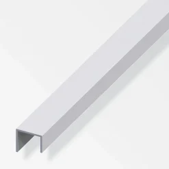 Griffprofil 20 x 22 x 15 cm silber ^ MyTool Outlet