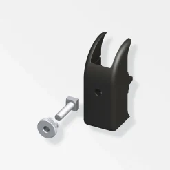 Haken-Verdrehschutz ^ MyTool New