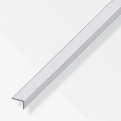 Kantschutz-Profil 14 x 10 mm 2m silber ^ MyTool Clearance