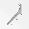 Kleiderlüfter 330 mm weiß ^ MyTool Outlet