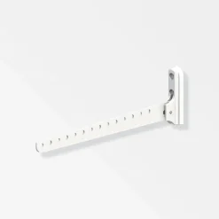 Kleiderlüfter 330 mm weiß ^ MyTool Outlet