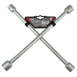 Kreuzschlüssel 17-23 mm ^ MyTool Sale